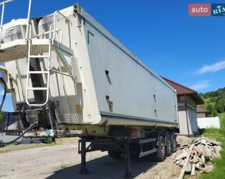 Шмітц Каргобулл C01, об'ємом двигуна 0 л та пробігом 1 тис. км за 31010 $, фото 7 на Automoto.ua