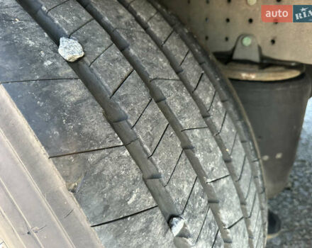 Шмітц Каргобулл C01, об'ємом двигуна 0 л та пробігом 250 тис. км за 16500 $, фото 18 на Automoto.ua
