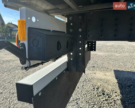 Шмітц Каргобулл C01, об'ємом двигуна 0 л та пробігом 250 тис. км за 16500 $, фото 12 на Automoto.ua