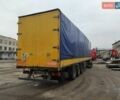 Желтый Шмитц Каргобулл C01, объемом двигателя 0 л и пробегом 0 тыс. км за 6000 $, фото 1 на Automoto.ua
