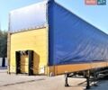 Желтый Шмитц Каргобулл C01, объемом двигателя 0 л и пробегом 0 тыс. км за 6000 $, фото 6 на Automoto.ua