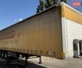 Жовтий Шмітц Каргобулл C01, об'ємом двигуна 0 л та пробігом 0 тис. км за 8500 $, фото 3 на Automoto.ua