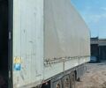 Серый Шмитц Каргобулл C01, объемом двигателя 0 л и пробегом 1 тыс. км за 10000 $, фото 1 на Automoto.ua