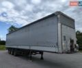 Сірий Шмітц Каргобулл C01, об'ємом двигуна 0 л та пробігом 0 тис. км за 7000 $, фото 4 на Automoto.ua