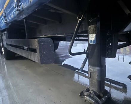 Сірий Шмітц Каргобулл C01, об'ємом двигуна 0 л та пробігом 0 тис. км за 11900 $, фото 10 на Automoto.ua