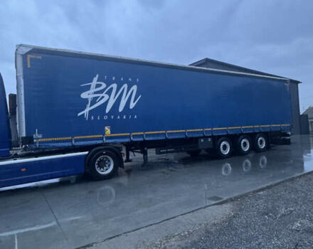 Сірий Шмітц Каргобулл C01, об'ємом двигуна 0 л та пробігом 0 тис. км за 11900 $, фото 2 на Automoto.ua