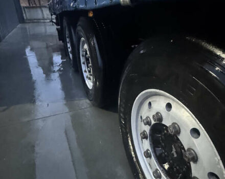 Сірий Шмітц Каргобулл C01, об'ємом двигуна 0 л та пробігом 0 тис. км за 11900 $, фото 11 на Automoto.ua