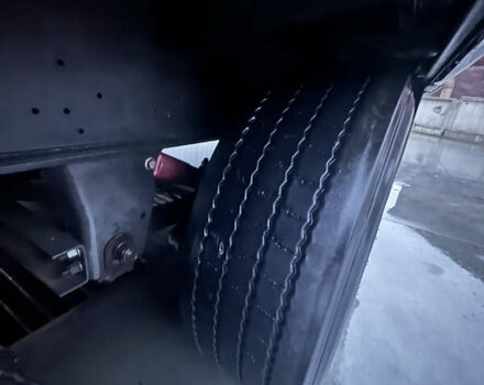 Сірий Шмітц Каргобулл C01, об'ємом двигуна 0 л та пробігом 0 тис. км за 11900 $, фото 14 на Automoto.ua