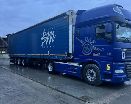 Сірий Шмітц Каргобулл C01, об'ємом двигуна 0 л та пробігом 0 тис. км за 11900 $, фото 8 на Automoto.ua