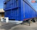 Серый Шмитц Каргобулл C01, объемом двигателя 0 л и пробегом 20 тыс. км за 8300 $, фото 1 на Automoto.ua
