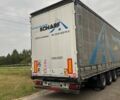 Серый Шмитц Каргобулл C01, объемом двигателя 0 л и пробегом 0 тыс. км за 6000 $, фото 1 на Automoto.ua