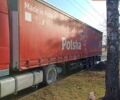 Серый Шмитц Каргобулл C01, объемом двигателя 0 л и пробегом 950 тыс. км за 10500 $, фото 7 на Automoto.ua
