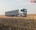 Серый Шмитц Каргобулл C01, объемом двигателя 0 л и пробегом 1 тыс. км за 5200 $, фото 1 на Automoto.ua