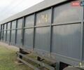 Серый Шмитц Каргобулл C01, объемом двигателя 0 л и пробегом 1 тыс. км за 5200 $, фото 4 на Automoto.ua
