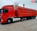 Сірий Шмітц Каргобулл C01, об'ємом двигуна 0 л та пробігом 0 тис. км за 15999 $, фото 1 на Automoto.ua