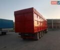 Сірий Шмітц Каргобулл C01, об'ємом двигуна 0 л та пробігом 0 тис. км за 15999 $, фото 2 на Automoto.ua