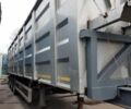 Серый Шмитц Каргобулл C01, объемом двигателя 0 л и пробегом 200 тыс. км за 12500 $, фото 1 на Automoto.ua