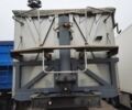 Серый Шмитц Каргобулл C01, объемом двигателя 0 л и пробегом 200 тыс. км за 12500 $, фото 2 на Automoto.ua