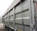 Серый Шмитц Каргобулл C01, объемом двигателя 0 л и пробегом 200 тыс. км за 12500 $, фото 1 на Automoto.ua