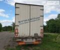 Шмитц Каргобулл C01 1999 в Тернополе на Automoto.ua Серый Шмитц Каргобулл C01, объемом двигателя 0 л и пробегом 0 тыс. км за 3200 $, фото 1 на Automoto.ua