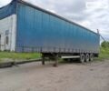 Шмитц Каргобулл C01 1999 в Тернополе на Automoto.ua Серый Шмитц Каргобулл C01, объемом двигателя 0 л и пробегом 0 тыс. км за 3200 $, фото 1 на Automoto.ua