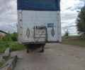Шмитц Каргобулл C01 1999 в Тернополе на Automoto.ua Серый Шмитц Каргобулл C01, объемом двигателя 0 л и пробегом 0 тыс. км за 3200 $, фото 3 на Automoto.ua