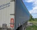 Шмитц Каргобулл C01 1999 в Тернополе на Automoto.ua Серый Шмитц Каргобулл C01, объемом двигателя 0 л и пробегом 0 тыс. км за 3200 $, фото 2 на Automoto.ua