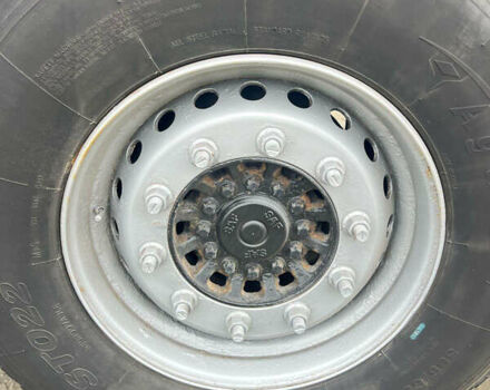 Серый Шмитц Каргобулл C01, объемом двигателя 0 л и пробегом 100 тыс. км за 6100 $, фото 9 на Automoto.ua