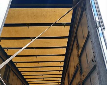 Сірий Шмітц Каргобулл C01, об'ємом двигуна 0 л та пробігом 0 тис. км за 7500 $, фото 14 на Automoto.ua