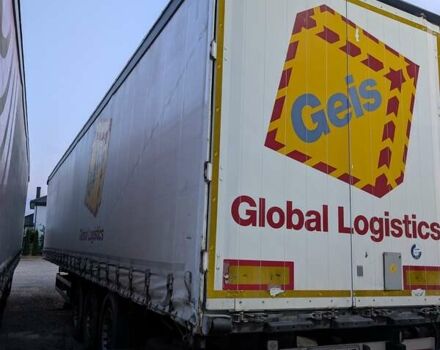 Сірий Шмітц Каргобулл C01, об'ємом двигуна 0 л та пробігом 0 тис. км за 10200 $, фото 4 на Automoto.ua