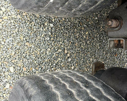 Серый Шмитц Каргобулл C01, объемом двигателя 0 л и пробегом 250 тыс. км за 14900 $, фото 18 на Automoto.ua