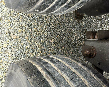 Серый Шмитц Каргобулл C01, объемом двигателя 0 л и пробегом 250 тыс. км за 14900 $, фото 20 на Automoto.ua