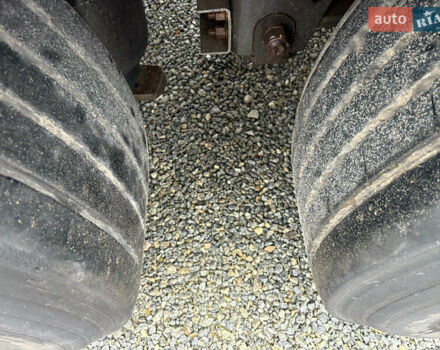 Серый Шмитц Каргобулл C01, объемом двигателя 0 л и пробегом 250 тыс. км за 14900 $, фото 15 на Automoto.ua