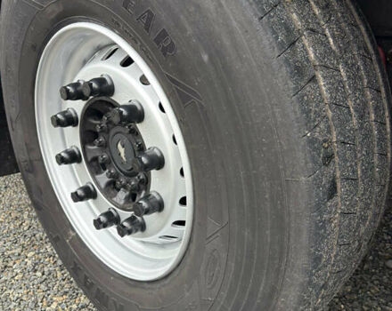 Серый Шмитц Каргобулл C01, объемом двигателя 0 л и пробегом 250 тыс. км за 14900 $, фото 23 на Automoto.ua