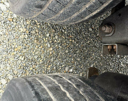 Серый Шмитц Каргобулл C01, объемом двигателя 0 л и пробегом 250 тыс. км за 14900 $, фото 22 на Automoto.ua