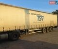 Серый Шмитц Каргобулл C01, объемом двигателя 0 л и пробегом 100 тыс. км за 3800 $, фото 2 на Automoto.ua