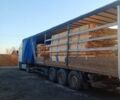 Серый Шмитц Каргобулл C01, объемом двигателя 0 л и пробегом 100 тыс. км за 5800 $, фото 1 на Automoto.ua