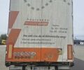 Серый Шмитц Каргобулл C01, объемом двигателя 0 л и пробегом 900 тыс. км за 4500 $, фото 5 на Automoto.ua
