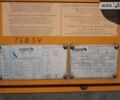 Серый Шмитц Каргобулл C01, объемом двигателя 0 л и пробегом 5 тыс. км за 6900 $, фото 2 на Automoto.ua