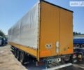 Серый Шмитц Каргобулл C01, объемом двигателя 0 л и пробегом 5 тыс. км за 6900 $, фото 8 на Automoto.ua