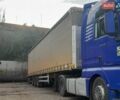 Сірий Шмітц Каргобулл C01, об'ємом двигуна 0 л та пробігом 0 тис. км за 7000 $, фото 1 на Automoto.ua