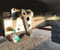 Серый Шмитц Каргобулл C01, объемом двигателя 0 л и пробегом 100 тыс. км за 7500 $, фото 6 на Automoto.ua