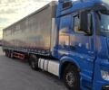 Серый Шмитц Каргобулл C01, объемом двигателя 0 л и пробегом 100 тыс. км за 7500 $, фото 1 на Automoto.ua