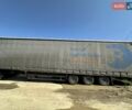 Сірий Шмітц Каргобулл C01, об'ємом двигуна 0 л та пробігом 0 тис. км за 5500 $, фото 1 на Automoto.ua