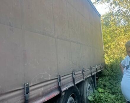 Сірий Шмітц Каргобулл C01, об'ємом двигуна 0 л та пробігом 0 тис. км за 4000 $, фото 18 на Automoto.ua