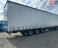 Серый Шмитц Каргобулл C01, объемом двигателя 0 л и пробегом 850 тыс. км за 7900 $, фото 3 на Automoto.ua
