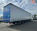 Серый Шмитц Каргобулл C01, объемом двигателя 0 л и пробегом 850 тыс. км за 7900 $, фото 7 на Automoto.ua