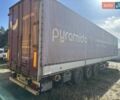 Сірий Шмітц Каргобулл C01, об'ємом двигуна 0 л та пробігом 0 тис. км за 5500 $, фото 16 на Automoto.ua
