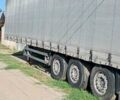Серый Шмитц Каргобулл C01, объемом двигателя 0 л и пробегом 1 тыс. км за 5300 $, фото 1 на Automoto.ua