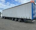 Серый Шмитц Каргобулл C01, объемом двигателя 0 л и пробегом 850 тыс. км за 7900 $, фото 8 на Automoto.ua